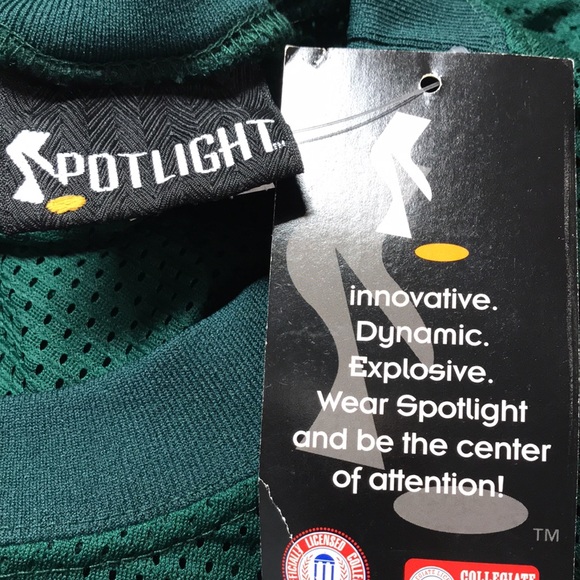 NWT Slippery Rock basketball jersey 2XL - Picture 4 of 5